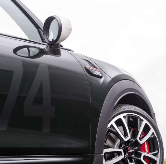 mini anniversary edition